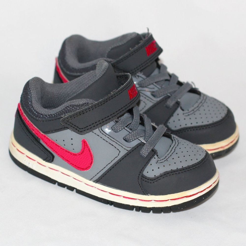 Nike Sneakers for Toddler Girls